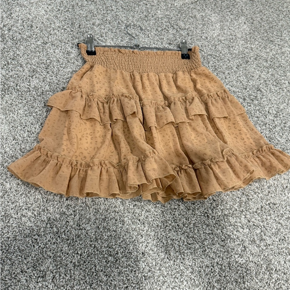Altard state skirt